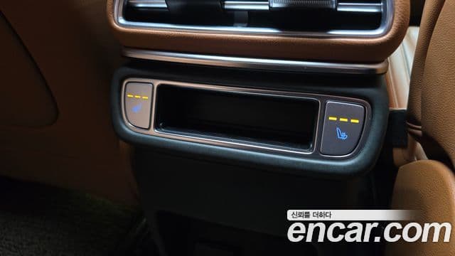 Genesis GV80, 2024 18