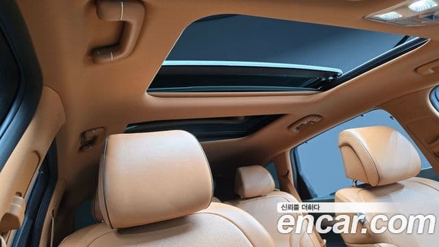 Genesis GV80, 2024 19