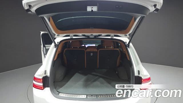 Genesis GV80, 2024 20