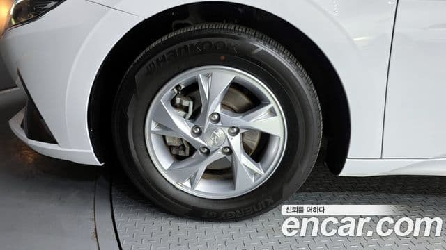 Hyundai Avante (CN7) Modern, 2021 все фото