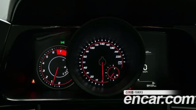 Hyundai Avante (CN7) Modern, 2021 8