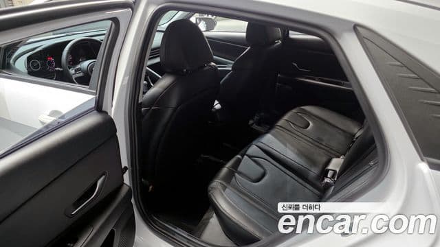 Hyundai Avante (CN7) Modern, 2021 11