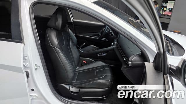 Hyundai Avante (CN7) Modern, 2021 12