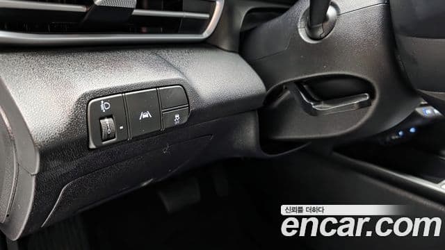 Hyundai Avante (CN7) Modern, 2021 15