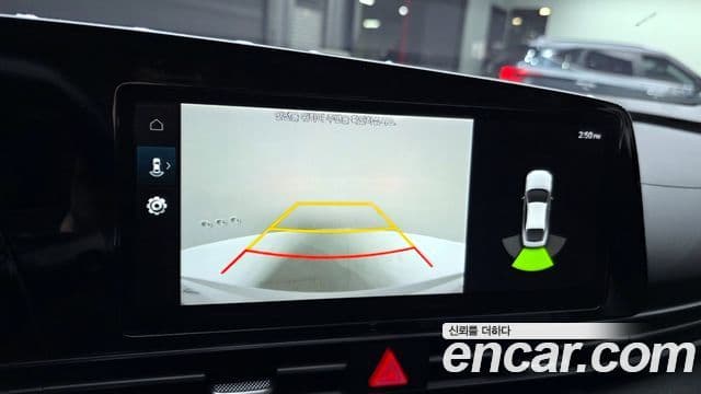 Hyundai Avante (CN7) Modern, 2021 17