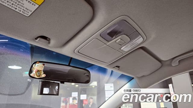 Hyundai Tucson ix Luxury, 2012 19