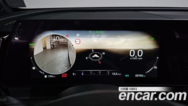 Kia Sportage 5세대 гибрид 30th Anniversary Edition 2WD, 2024 8