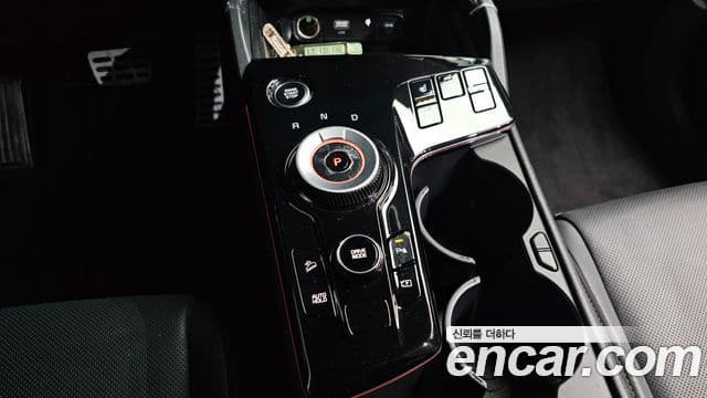 Kia Sportage 5세대 гибрид 30th Anniversary Edition 2WD, 2024 9