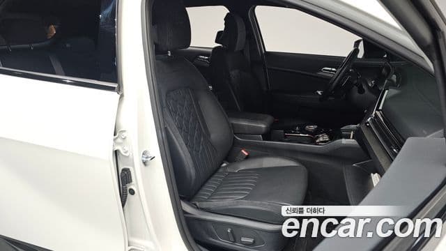 Kia Sportage 5세대 гибрид 30th Anniversary Edition 2WD, 2024 10