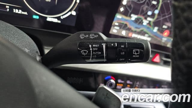 Kia Sportage 5세대 гибрид 30th Anniversary Edition 2WD, 2024 17