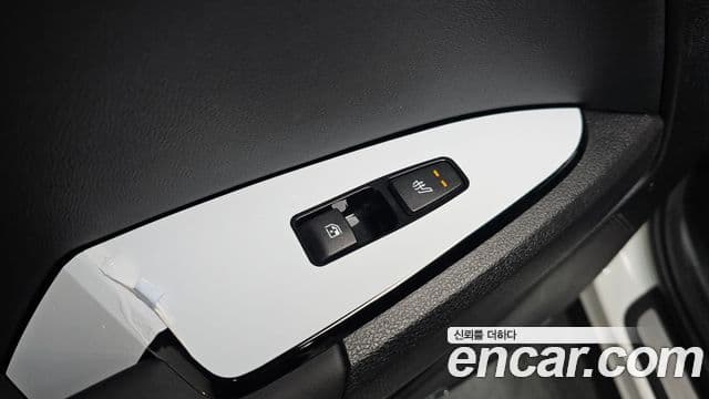 Kia Sportage 5세대 гибрид 30th Anniversary Edition 2WD, 2024 19