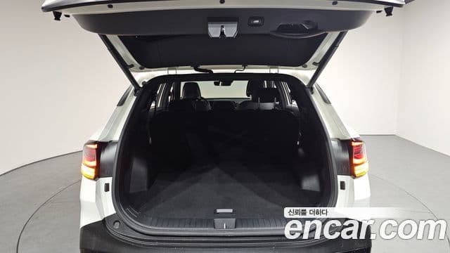 Kia Sportage 5세대 гибрид 30th Anniversary Edition 2WD, 2024 20