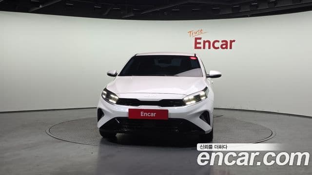 Kia The / новый New K3 2세대 Prestige, 2024 3