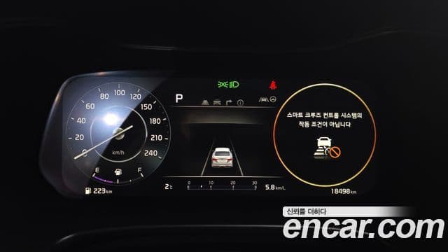 Kia The / новый New K3 2세대 Prestige, 2024 8