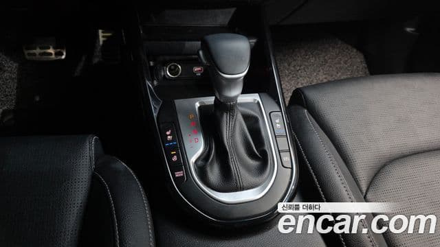 Kia The / новый New K3 2세대 Prestige, 2024 9