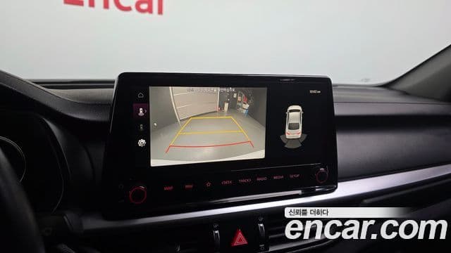 Kia The / новый New K3 2세대 Prestige, 2024 15