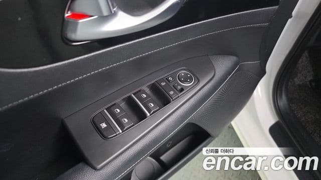 Kia The / новый New K3 2세대 Prestige, 2024 17