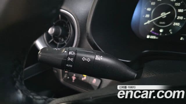 Kia The / новый New K3 2세대 Prestige, 2024 18