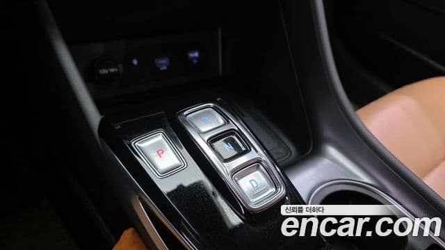 Hyundai Sonata (DN8) Inspiration, 2020 9