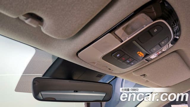 Hyundai Sonata (DN8) Inspiration, 2020 17