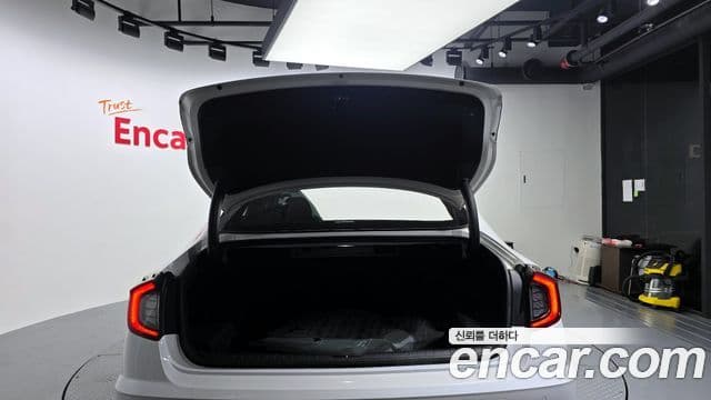 Hyundai Sonata (DN8) Inspiration, 2020 20