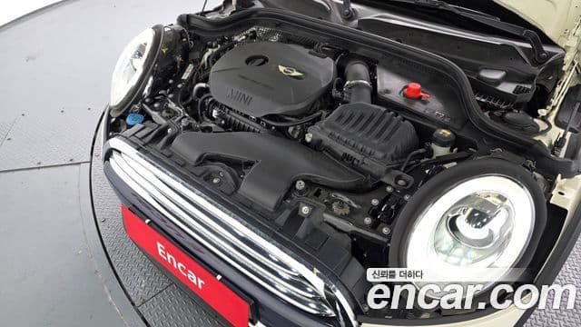 Mini Cooper 3세대, 2017 6