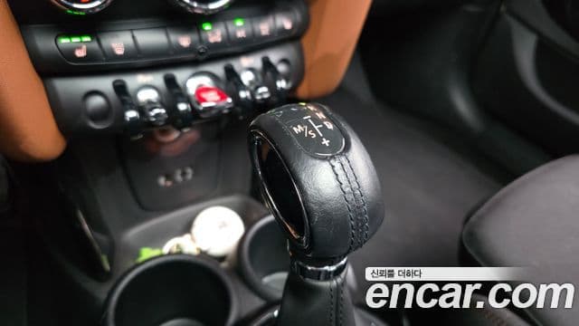 Mini Cooper 3세대, 2017 9