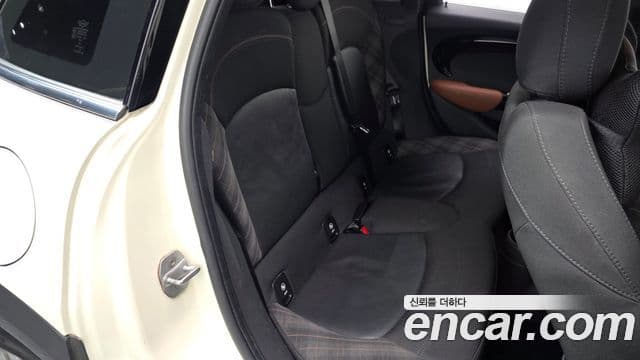 Mini Cooper 3세대, 2017 12