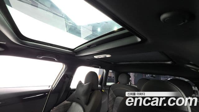 Mini Cooper 3세대, 2017 16