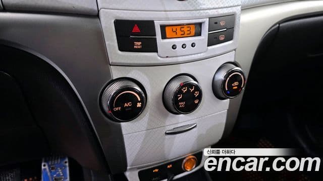 KG모빌리티(SsangYong) Korando C Chic 2WD, 2012 15