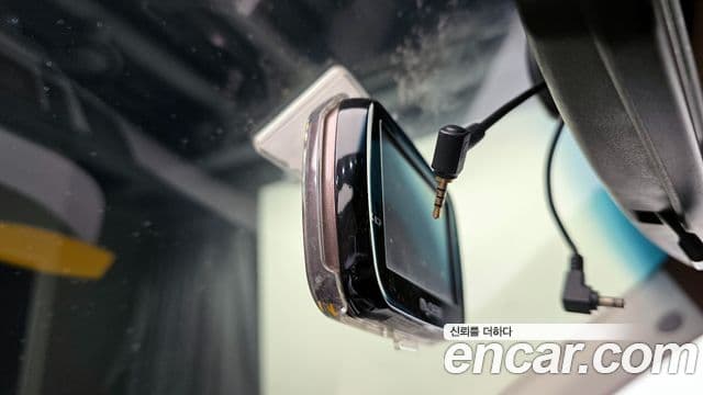 KG모빌리티(SsangYong) Korando C Chic 2WD, 2012 16