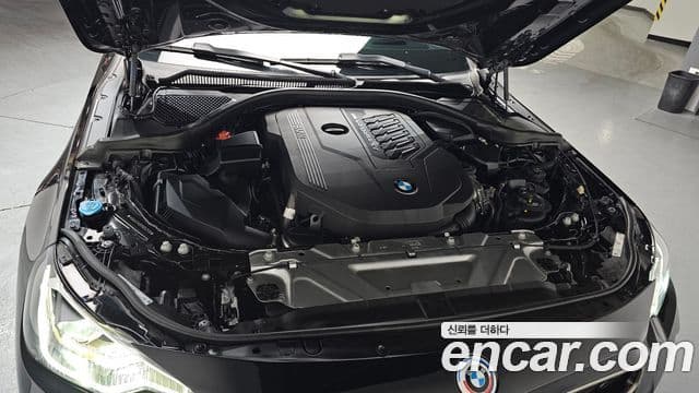 BMW 2시리즈 (G42) M240i xDrive купе, 2023 6