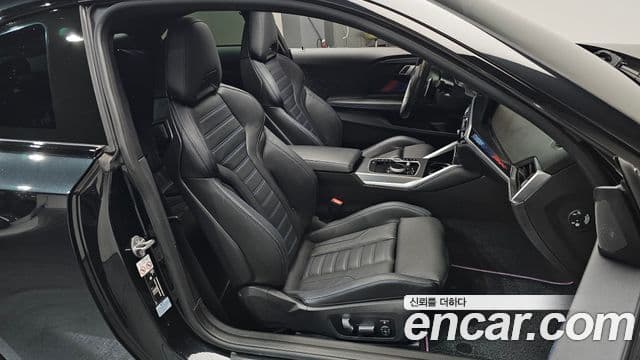 BMW 2시리즈 (G42) M240i xDrive купе, 2023 10