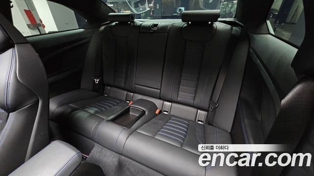 BMW 2시리즈 (G42) M240i xDrive купе, 2023 12