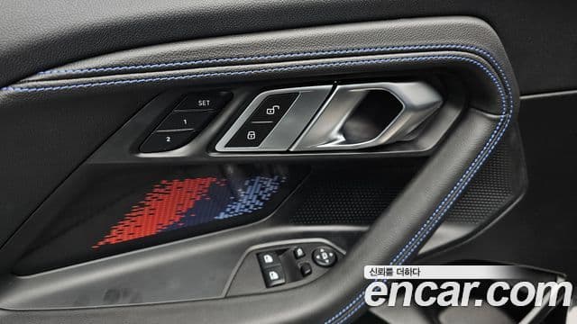 BMW 2시리즈 (G42) M240i xDrive купе, 2023 19