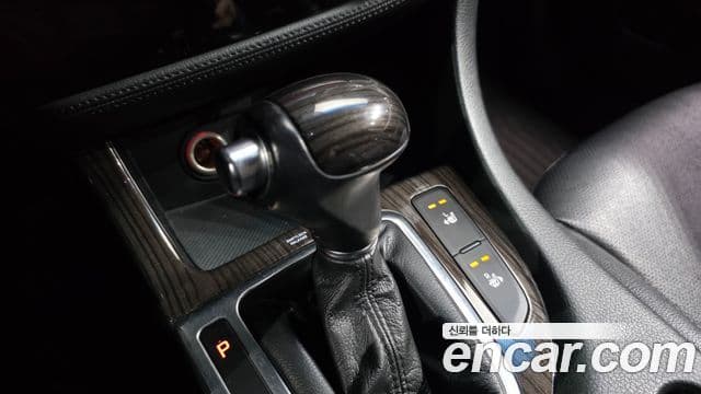 Kia The / новый New K5 Trendy, 2014 9