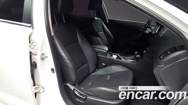 Kia The / новый New K5 Trendy, 2014 10