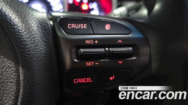 Kia The / новый New K5 Trendy, 2014 17