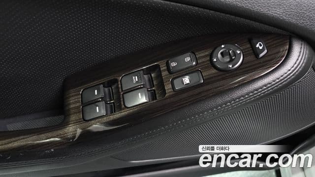 Kia The / новый New K5 Trendy, 2014 18