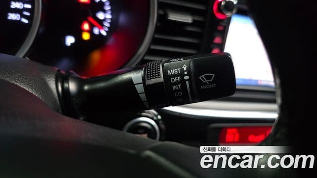 Kia The / новый New K5 Trendy, 2014 19