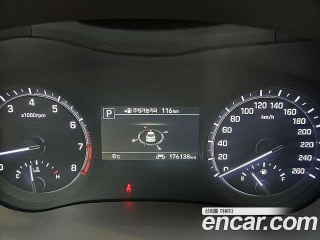 Genesis G80 Luxury, 2017 6