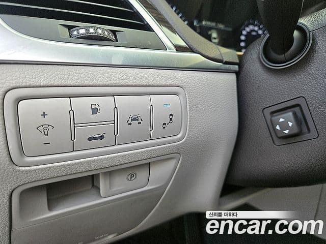 Genesis G80 Luxury, 2017 10