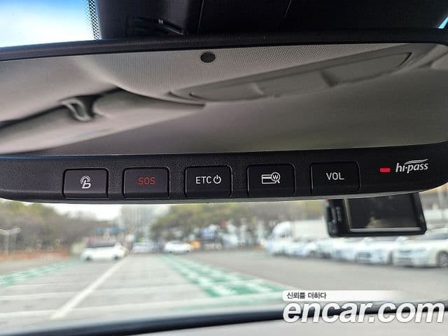 Genesis G80 Luxury, 2017 11