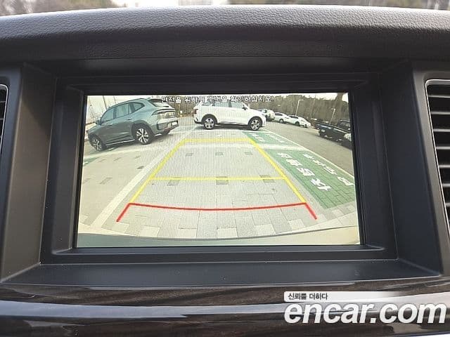 Genesis G80 Luxury, 2017 13