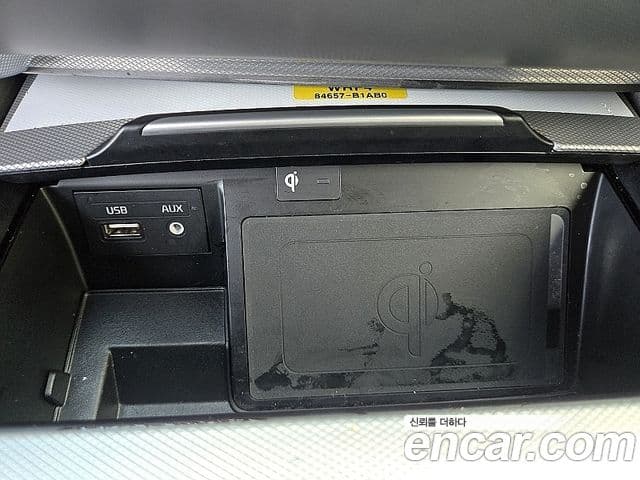 Genesis G80 Luxury, 2017 14