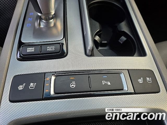 Genesis G80 Luxury, 2017 15