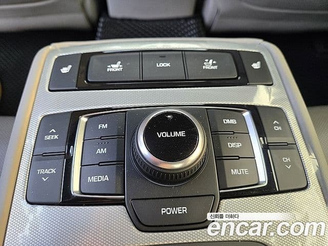 Genesis G80 Luxury, 2017 16