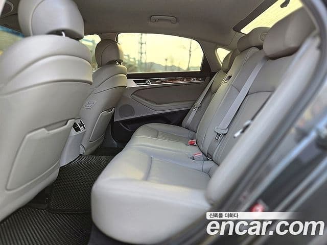 Genesis G80 Luxury, 2017 19