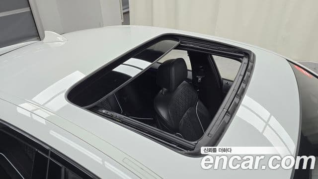 BMW 5시리즈 (G30) 520d M Sport Plus, 2017 17