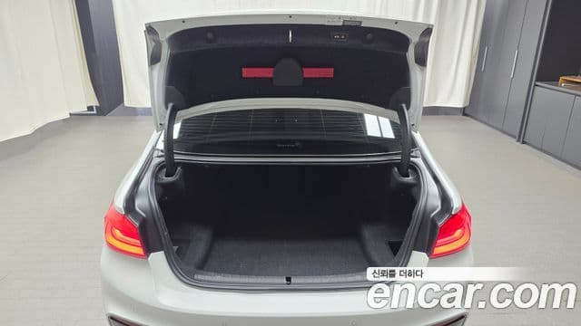 BMW 5시리즈 (G30) 520d M Sport Plus, 2017 20